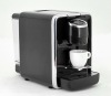 Italy espresso capsule coffee machine