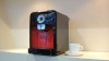 Italy espresso capsule coffee maker