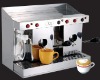 Italy pod coffee maker ULKA Pump