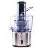 J-46B fruit pulp extractor