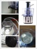 J-46B vegetable juicers