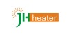 JH Infrared radiant heaters