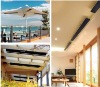 JH  Radiant Ceiling Heating 4000W