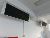 JH electric radiant heaters