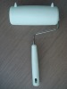 JN-8005 Sticky Lint Roller With Iron Handle