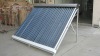 JNSC-solar thermal collector