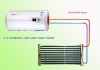 JPS Horizontal  type Solar Water Heater
