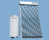 JPS Twin Coil Solar Water System