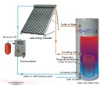 JPS Vacuum Tube Solar Energy systems