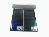 JPS pressurized solar water heater