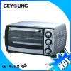JSK-120A 12L Electric Toaster Oven