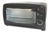 JSK-220A 18L Toaster Oven with CE/RoHS/CB/GS/A12 Approval