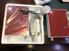 JUSTECH Brand HOT Water Tap