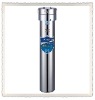 JX-06A,Six levels compound filter,Food grade stainless steel shell water purifier