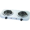JYH-8010 Double Spiral Hot Plates with GS Approval