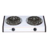 JYH-8015 Double Spiral Hot Plates with CE Approval