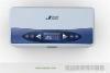 JYK Portable Cold Box for diabetes friends to carry insulin in 2-8'C AC/DC/li-battery