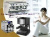 Jamaica latte coffee maker espresso coffee maker
