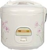 Jar Rice cooker