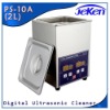 Jeken digital ultrasonic cleaner 2L