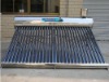 Jiajiaai the biggest capacity of stainless steel hot selling solar hot water heater