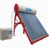 Jiaxing solar heater--energy saving water heater for house