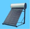 Jiaxing solar water heater system