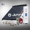 Jinyi Split Pressurized Solar Water Heater--EN12975&Solar Keymark Certified
