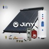 Jinyi Split Solar Water Heating with EN12975&Solar Keymark Certified