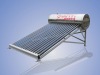 Jinyi low pressure solar water heater