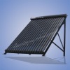 Jinyi solar hot water panels