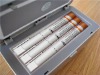 Joyikey insulin box for diabetics with lithium battery