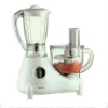 Juice Extractor with  Stainless steel Blade