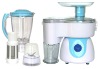 Juice extractor