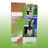 Juice extractor box design & Printing service