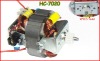 Juice extractor motor HC7020