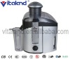Juicer with 2 speed with pulse control