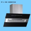 June Hot Item TV  Range Hoods with Touch Switch