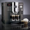 Jura-Capresso IMPRESSA S7 Avantgarde Coffee & Espresso Combo