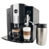 Jura-Capresso Impressa C9 Coffee and Espresso Maker