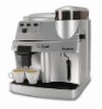 Jura impressa j9 one touch tft super automatic coffee   center bundle