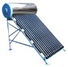 KD-NPA 11 solar hot water heater