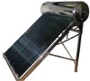 KD-NPA 2 solar water heater