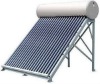 KD-NPA 49 vacuum solar water heater