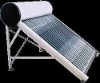 KD-NPA 50 thermosyphon solar water heater