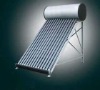 KD-NPA 51 solar water heater system