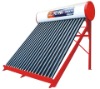 KD-NPA 7 solar water heater