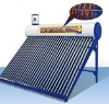 KD-PH-HP 7 rooftop solar water heater