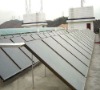 KD-SC-FP 34 flat plate solar collector