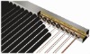 KD-SC-HP 11 best efficiency heat pipe solar collector